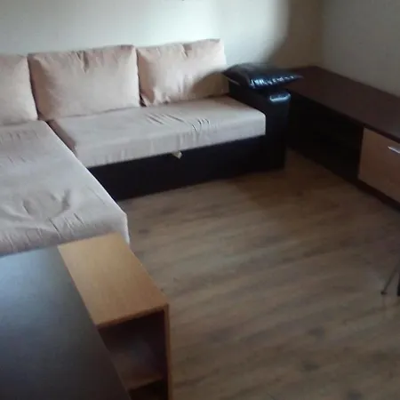 Apartman Alexander 3327 *