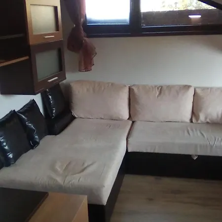 Alexander 1 Bedroom バンスコ