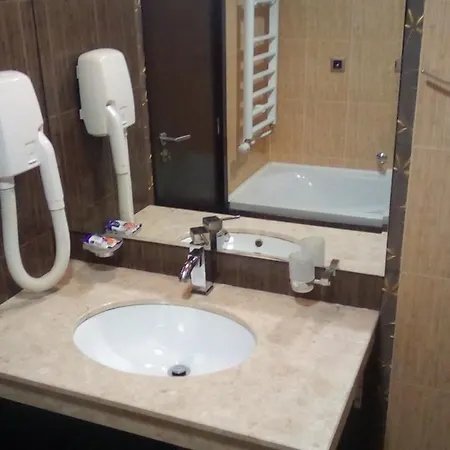 アパート Alexander 1 Bedroom バンスコ