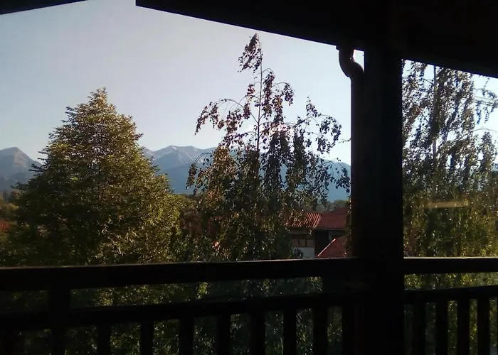 Alexander 3327 班斯科