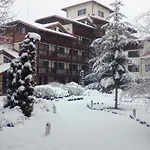 Alexander 3327 Apartamento Bansko