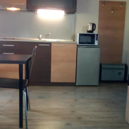 Alexander 3327 Daire