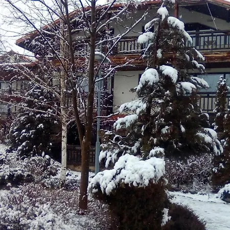 Appartamento Alexander 3327 *