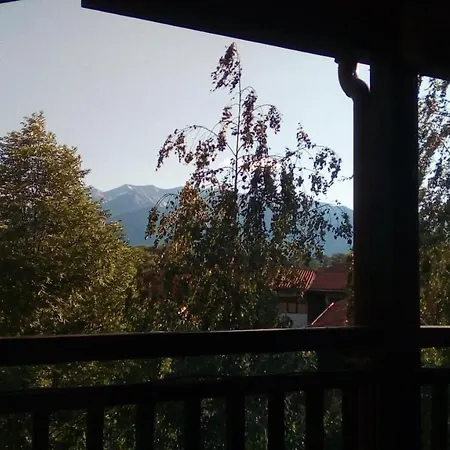 Alexander 3327 Bansko