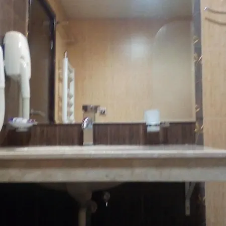 Appartamento Alexander 3327 *