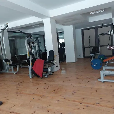 Daire Alexander 3327 Bansko