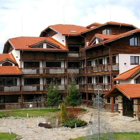 Alexander 3327 * Bansko