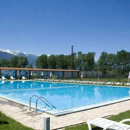 Apartment Alexander 1 Bedroom Bansko