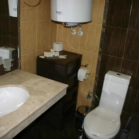 Апартамент Alexander Complex 2 Банско