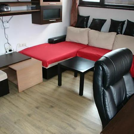 Апартамент Alexander Complex 2 *