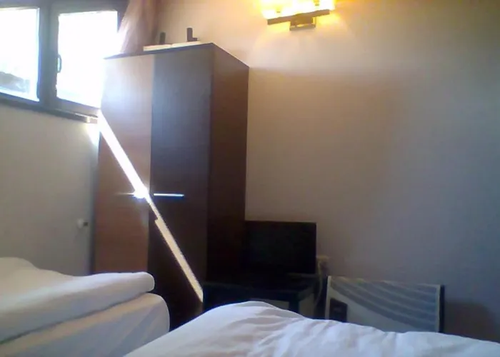 Apartment Alexander 3327 *