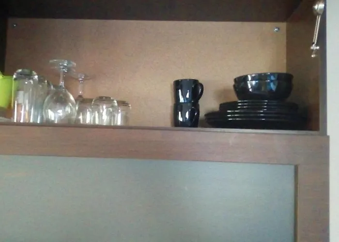 Apartment Alexander 3327 Bansko