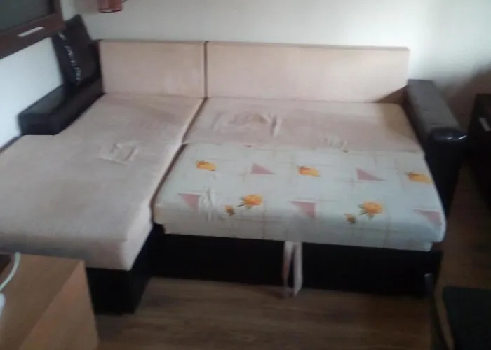 Alexander 3327 Apartment Bansko