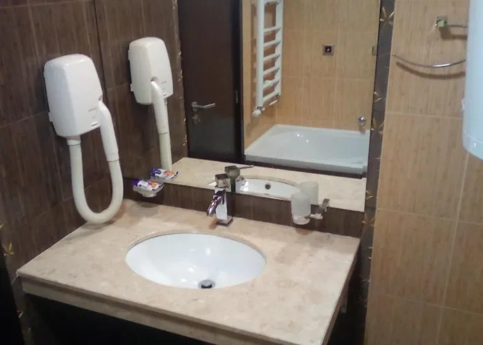 Apartment Alexander 3327 Bansko