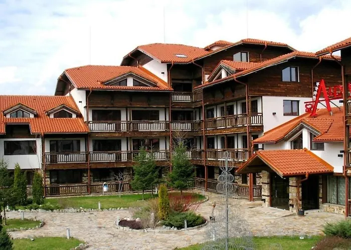 Alexander 3327 * Bansko